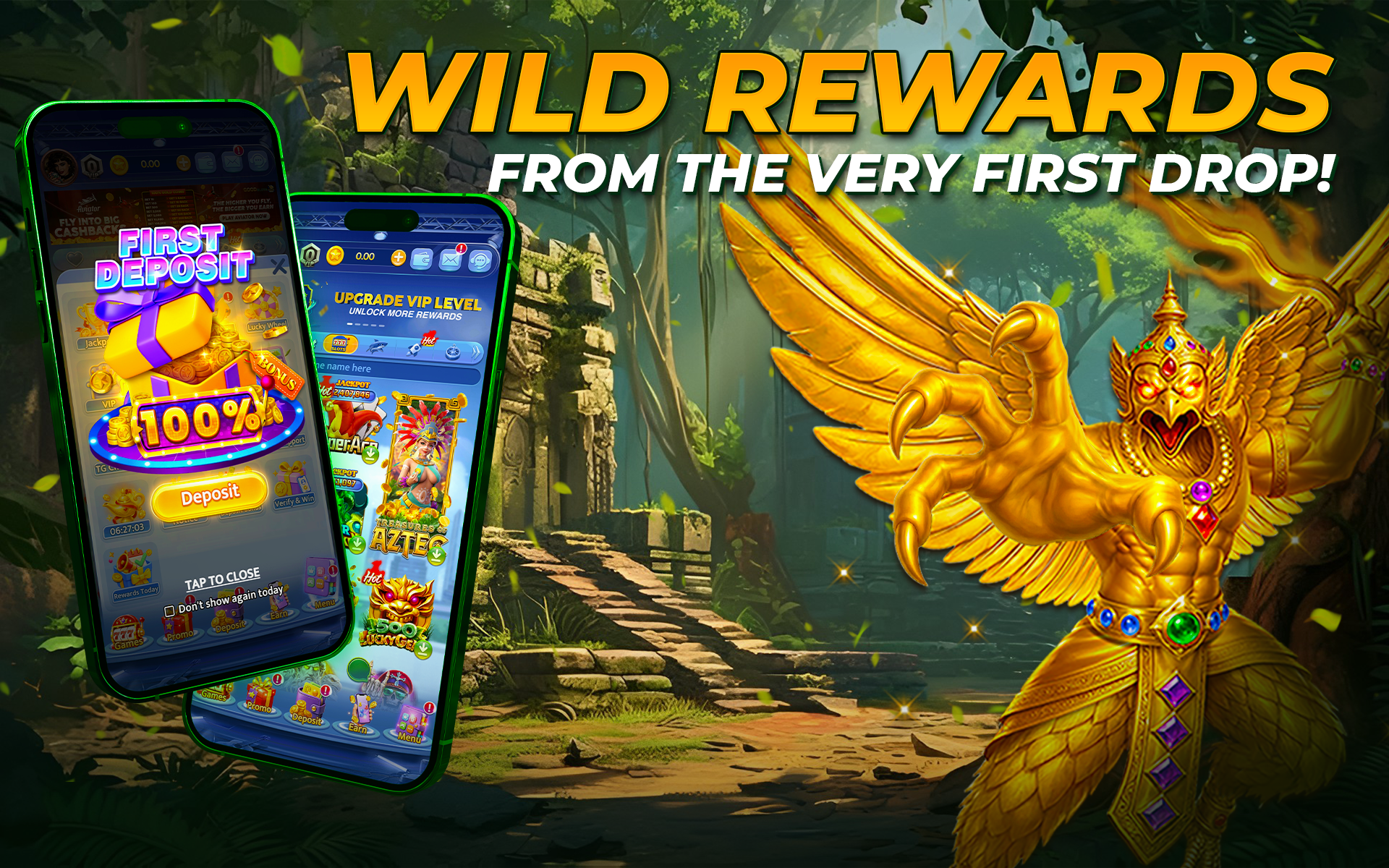 Diwa Lucky APK India commute cool-down start